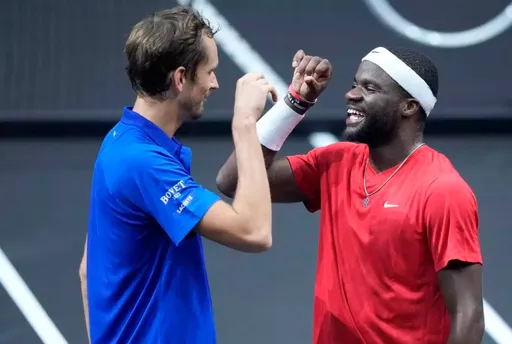 Определился соперник Даниила Медведева в 1/8 финала US Open-2026