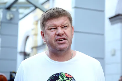 Губерниев о словах Клебо: кто-то скривит морды, но Россию все равно вернут