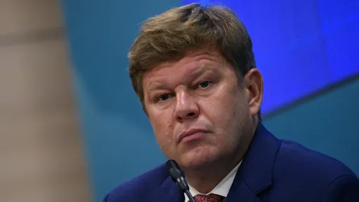 Губерниев отреагировал на идею включения американского клуба в КХЛ