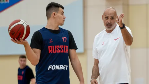«Хотелось выйти за рамки и расширить границы»: уникальное лето для российского баскетбола