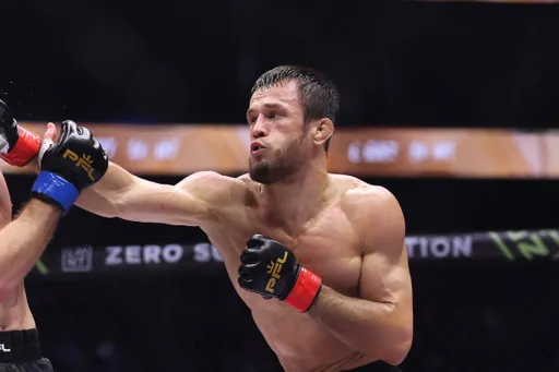 Махно: Усману Нурмагомедову стоит перейти в UFC