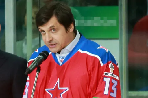 Каменский выступил против введения FAN ID после драки фанатов СКА и «Драконов»