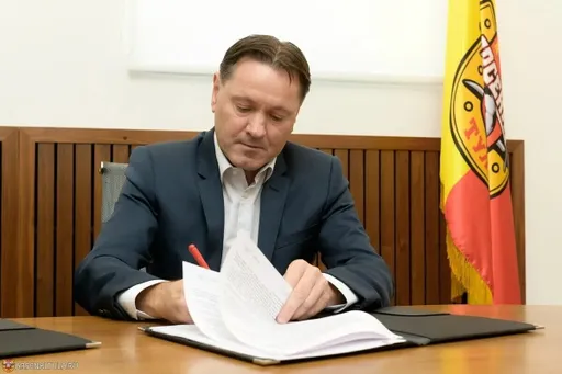 Аленичев подписал контракт с «Арсеналом» на один год