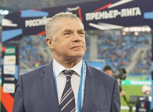 Александр Медведев: Зверев знает о теннисном турнире «Трофеи Северной Пальмиры»