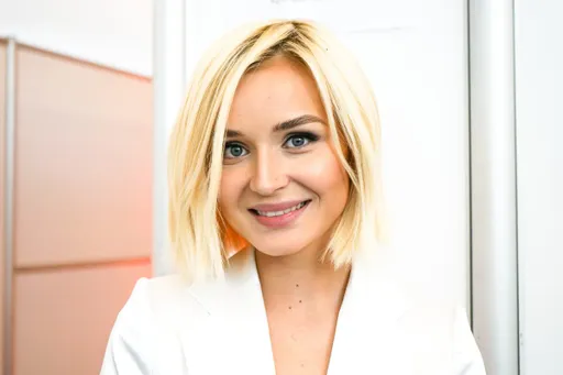 Певица Гагарина отказалась исполнить гимн перед матчем Россия – Сербия
