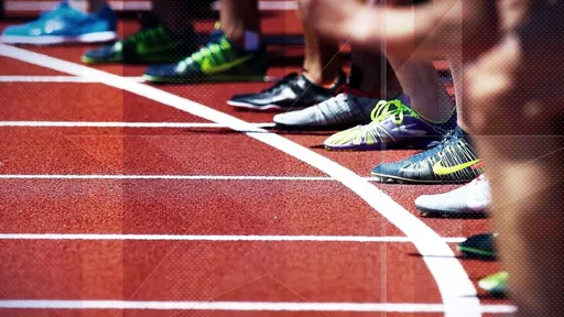 Педагог из Котельников Ермакова выиграла чемпионат России по лёгкой атлетике