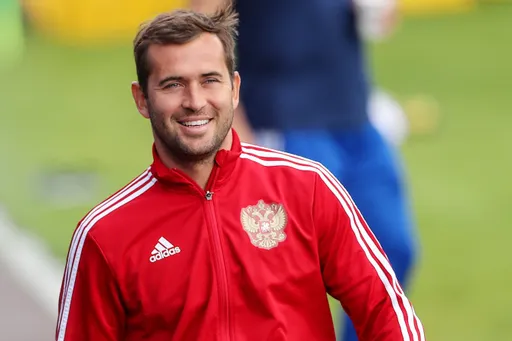 Орлов: Александр Кержаков находится в хорошей тренерской форме