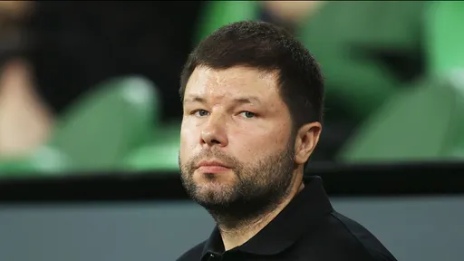 Мусаев посетовал на отмену голов «Краснодара» в осенних матчах РПЛ