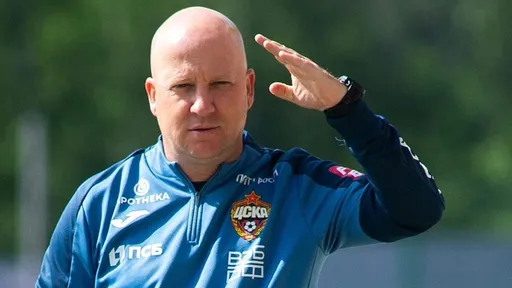 Марко Николич считает, что уровень РПЛ намного выше чемпионата Сербии