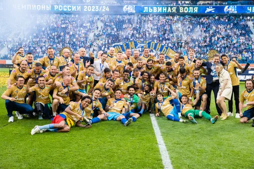 Деменко: не думаю, что в составе «Зенита» будут кардинальные изменения