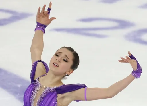 Роднина не считает политическим давлением апелляцию WADA в CAS по делу Валиевой