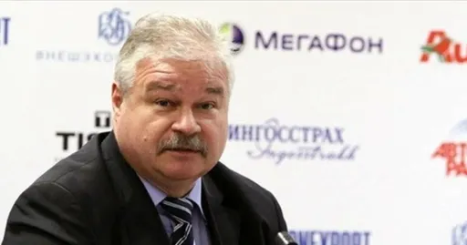Плющев предложил отменить практику дозаявок игроков в КХЛ