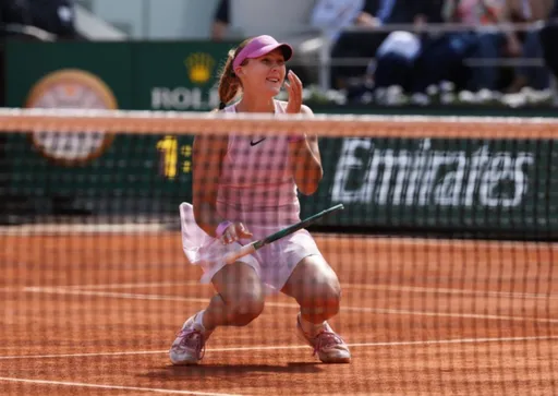 Стала известна сумма призовых Андреевой за победу в финале Roland Garros-2026