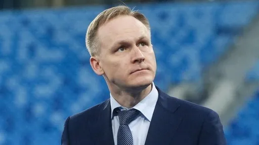 Пивоваров: поиски нового главного тренера для «Динамо» не ведутся