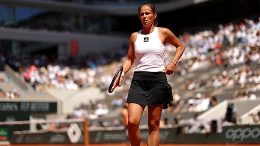 Потапова поднялась на 31-е место в рейтинге WTA, Касаткина — лучшая из россиянок