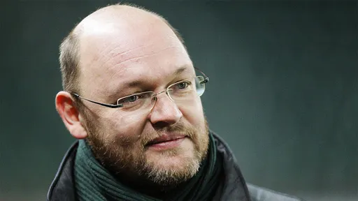 Нагорных заявил, что «Локомотив» не рассматривает вовзращение Геркуса