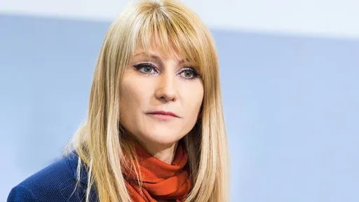 Журова высказалась о неготовности транспортной системы Парижа к ОИ-2024