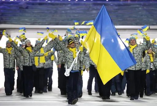 Замминистра спорта Украины Бедный заявил о поддержке бойкота россиян на мировых турнирах многими государствами