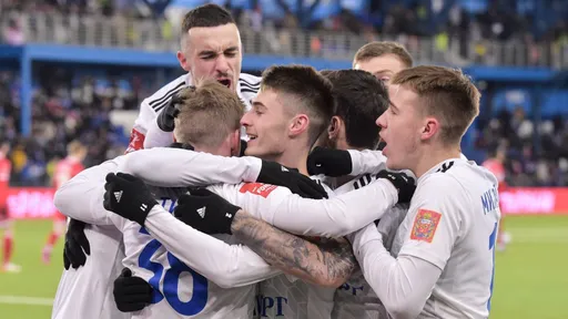 Стукалов не считает сенсацией победу «Оренбурга» над «Спартаком» в 1-м туре РПЛ