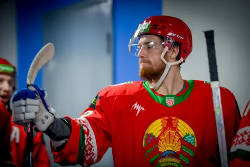 Белорусский форвард Скоренов признался, что недоволен судейством на Кубке Первого канала