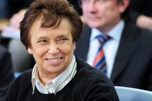 Сын умершей экс-теннисистки Дмитриевой рассказал о тяжёлой болезни матери