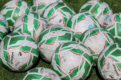 Сборная России U-14 обыграла Казахстан на турнире развития УЕФА в Сербии