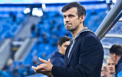 Булыкин считает, что Семак заслужил второй шанс в «Зените»