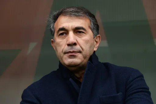 Рахимов: «Спартак» всё равно будет бороться за чемпионство