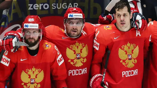 Сафронов считает, что Овечкин сможет сыграть на Олимпийских играх в 2026 году