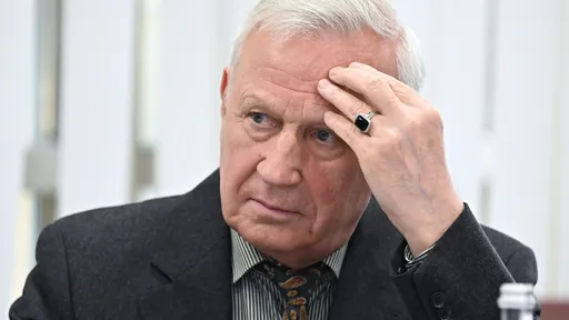 Колосков: «Зенит» поплыл куда-то не в ту сторону