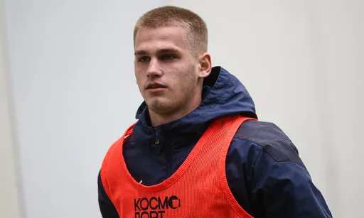Корнеев: Пиняева если и купят, то не более чем за 10 млн евро