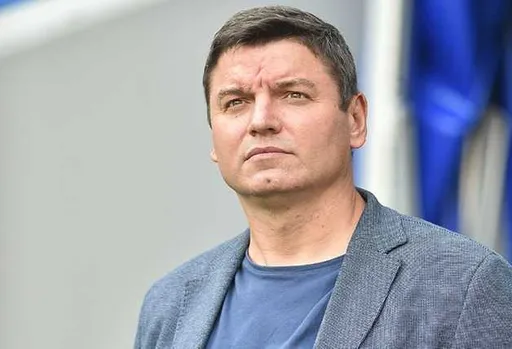 Орещук: не могу понять, почему в «Динамо» все бегают в одном темпе – может, сказался уход Шиманьского с Моро