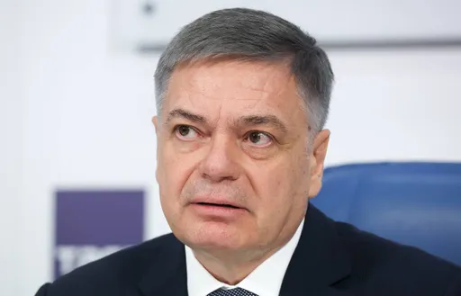 Шишкарев заявил, что готов стать президентом «Спартака»