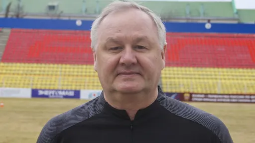 Масалитин: думаю, «Локомотив» скоро сдуется. Не чемпионская команда