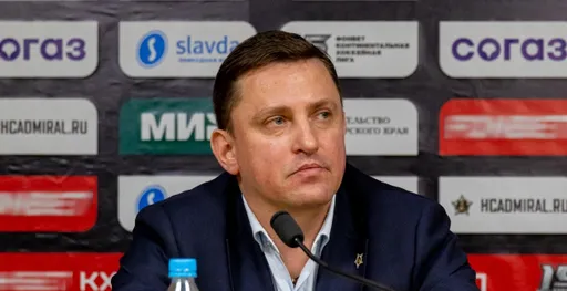 Генменеджер «Торпедо» Аверкин объявил об уходе из клуба