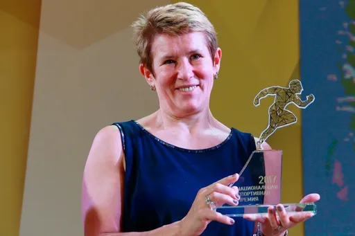 Вайцеховская резко раскритиковала судейство на чемпионате России по фигурному катанию