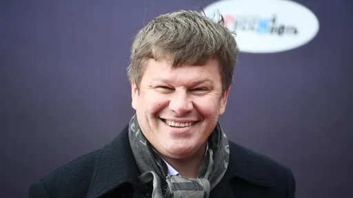 Губерниев: если «Зенит» позовет ведущим на столетие, буду готов