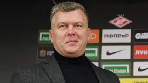 Мележиков рассказал, как повздорил с Федуном из-за увольнения Руя Витории