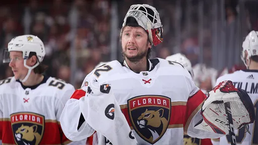 Канарейкин: сегодня Бобровский мне нравится больше, чем Шестёркин