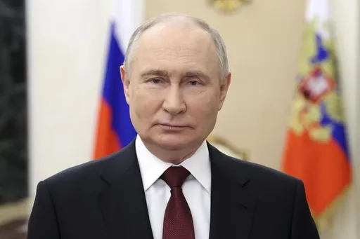 Песков рассказал, посетит ли Владимир Путин мартовские матчи сборной России