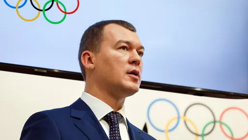 Дегтярёв одобрил предложение о создании федерации русской тройки