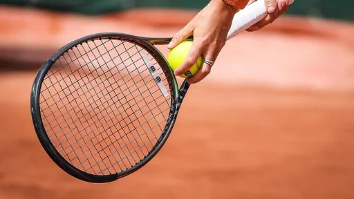 Четыре теннисиста дисквалифицированы ITIA за участие в договорных играх