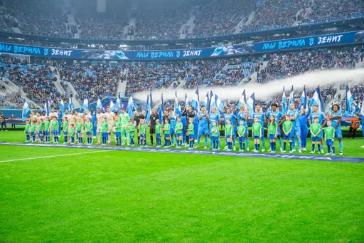 Opta считает «Зенит» фаворитом чемпионской гонки после 19 туров РПЛ