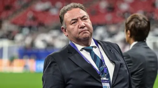 «Fan ID не было на КЧМ, но его могут ввести на ЧМ-2026»: Никимбаев – о мундиале и футболе в Узбекистане