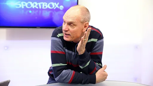 Бубнов: Карпин в «Динамо» вообще чокнулся