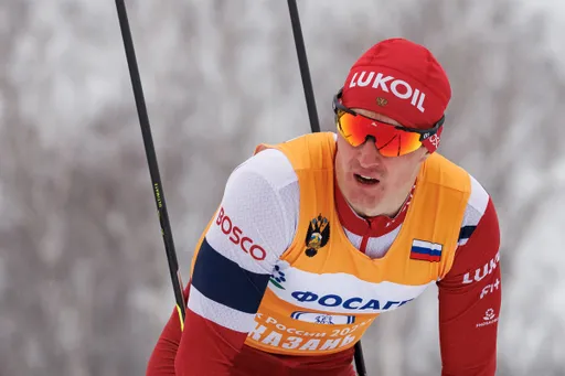 Лыжник Ардашев прокомментировал отказ FIS в выдаче нейтрального статуса
