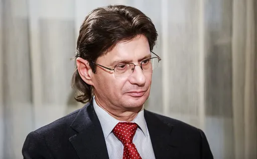 Трабукки: Федун не должен был слушать столько мнений от непрофессиональных людей