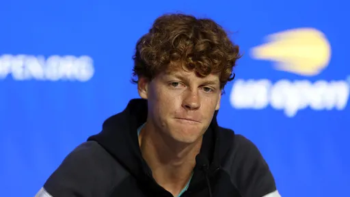 Синнер – главный фаворит US Open: букмекеры оценили шансы теннисистов