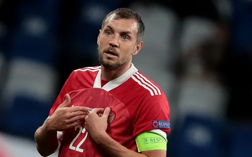 Озбилиз призвал не считать Дзюбу предателем из-за перехода в «Локомотив»