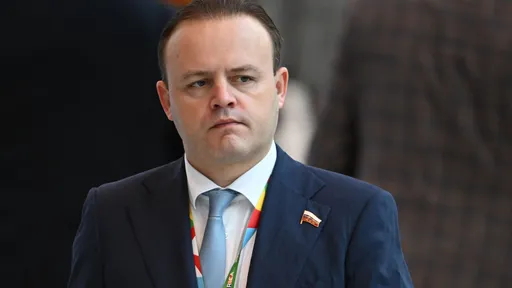Кандидат в президенты России Даванков: есть вероятность возвращения пива на стадионы